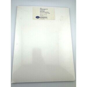 Creative Memories 9.5" X 12.5" Neutral Variety photo mounting paper pk 20 sheets